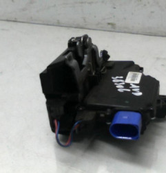 Serrure avant droit SKODA FABIA 2 Photo n°5