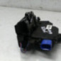 Serrure avant droit SKODA FABIA 2