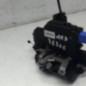 Serrure arriere droit SKODA FABIA 2