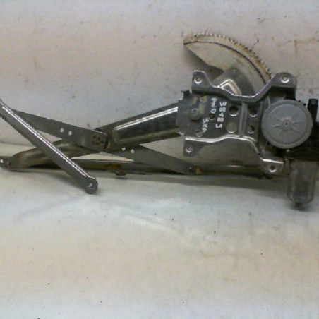 Leve vitre electrique avant droit SUZUKI SX4 1 Photo n°1