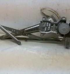 Leve vitre electrique avant droit SUZUKI SX4 1 Photo n°4