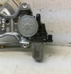 Leve vitre electrique avant droit SUZUKI SX4 1 Photo n°5