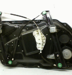 Leve vitre electrique avant droit VOLKSWAGEN PASSAT 5 Photo n°4