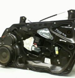 Leve vitre electrique avant droit VOLKSWAGEN PASSAT 5 Photo n°5