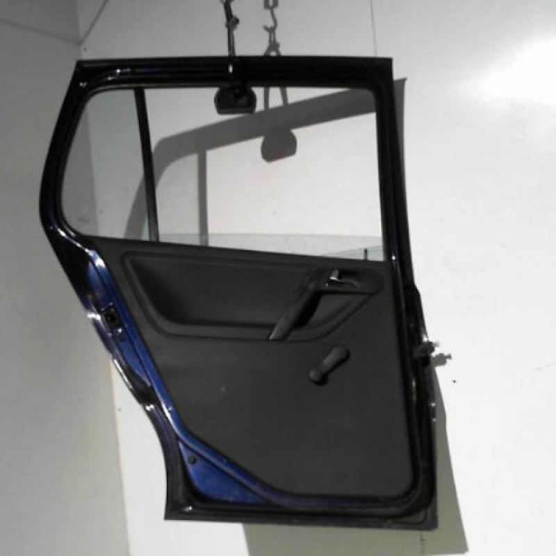 Porte arriere gauche VOLKSWAGEN POLO 3