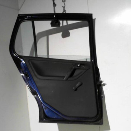 Porte arriere gauche VOLKSWAGEN POLO 3 Photo n°1