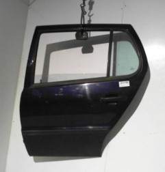 Porte arriere gauche VOLKSWAGEN POLO 3