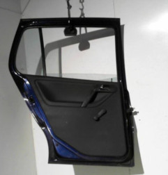 Porte arriere gauche VOLKSWAGEN POLO 3 Photo n°6