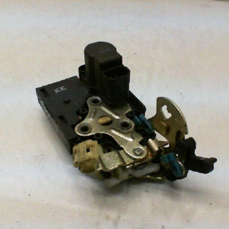 Serrure arriere droit DAEWOO NUBIRA 2 Photo n°1