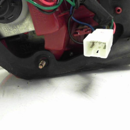 Feu arriere principal droit (feux) DAEWOO NUBIRA 2 Photo n°1