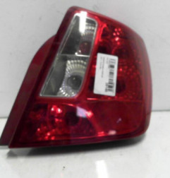 Feu arriere principal droit (feux) DAEWOO NUBIRA 2 Photo n°4