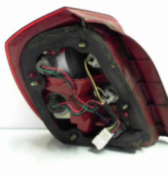 Feu arriere principal droit (feux) DAEWOO NUBIRA 2 Photo n°5