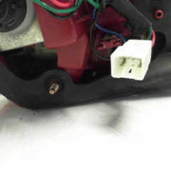 Feu arriere principal droit (feux) DAEWOO NUBIRA 2 Photo n°6