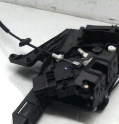 Serrure arriere droit FORD C-MAX Photo n°1