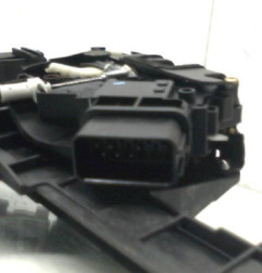 Serrure arriere droit FORD C-MAX Photo n°3