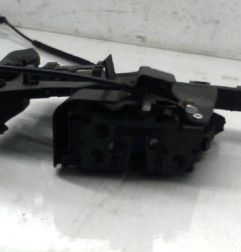 Serrure arriere droit FORD C-MAX Photo n°4