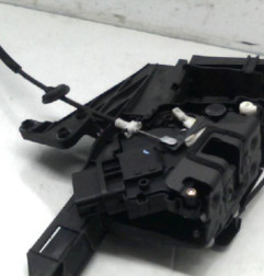 Serrure arriere droit FORD C-MAX Photo n°5