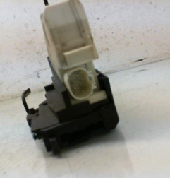 Serrure avant droit FORD GALAXY 1 Photo n°3