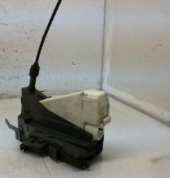 Serrure avant droit FORD GALAXY 1 Photo n°5