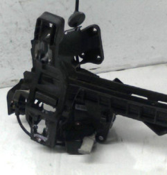 Serrure arriere droit FORD FOCUS 2 Photo n°1