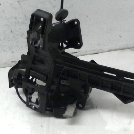 Serrure arriere droit FORD FOCUS 2 Photo n°1