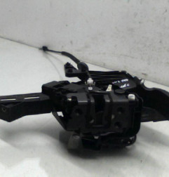 Serrure arriere droit FORD FOCUS 2