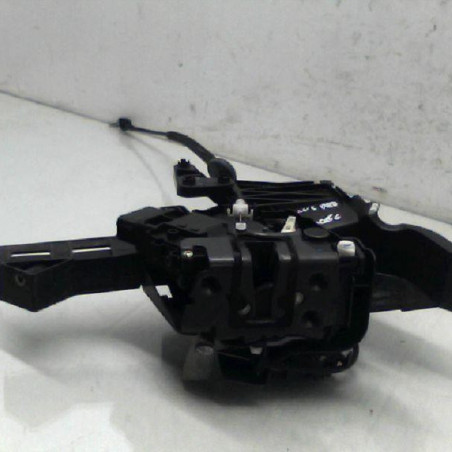 Serrure arriere droit FORD FOCUS 2