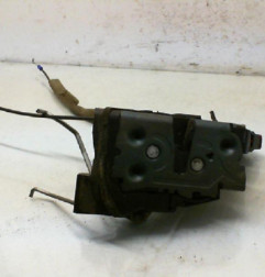 Serrure avant gauche MAZDA 5 1 Photo n°1