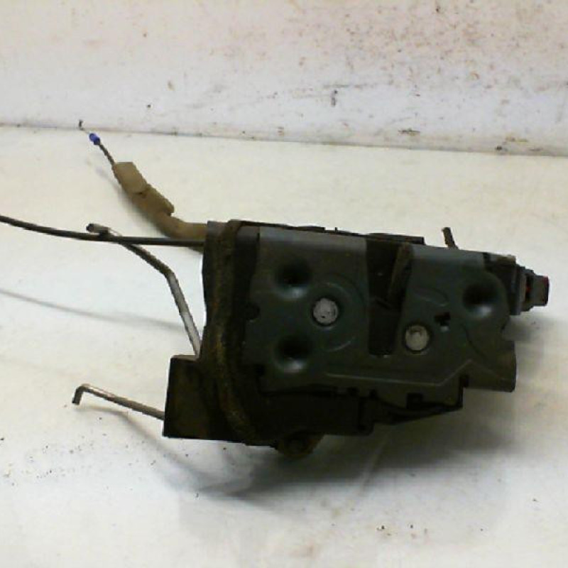 Serrure avant gauche MAZDA 5 1