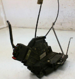 Serrure avant gauche MAZDA 5 1