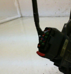 Serrure avant gauche MAZDA 5 1 Photo n°3