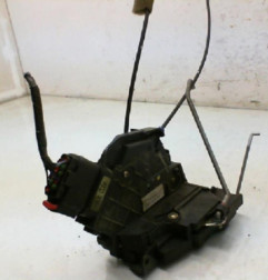 Serrure avant gauche MAZDA 5 1 Photo n°5