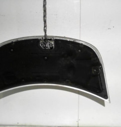 Capot SMART FORFOUR 1 Photo n°6