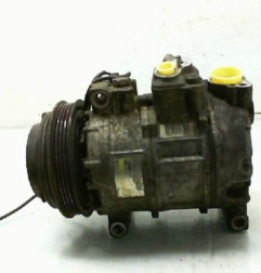 Compresseur clim AUDI A6 2 Photo n°1