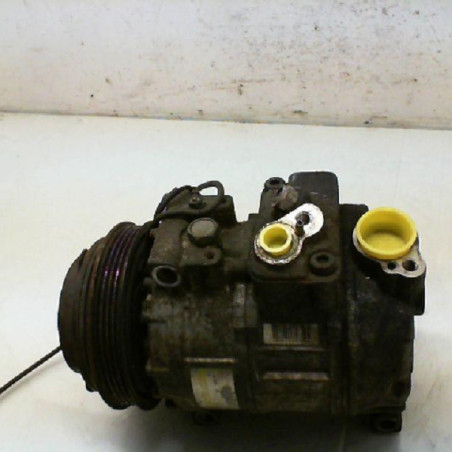 Compresseur clim AUDI A6 2