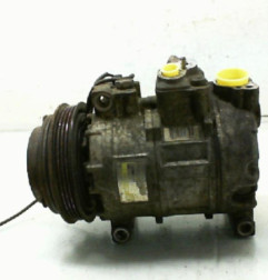 Compresseur clim AUDI A6 2 Photo n°4