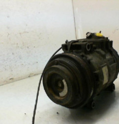 Compresseur clim AUDI A6 2 Photo n°5