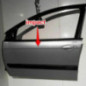 Porte avant gauche CITROEN C5 1
