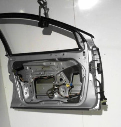 Porte avant gauche CITROEN C5 1