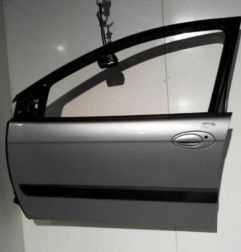 Porte avant gauche CITROEN C5 1 Photo n°5
