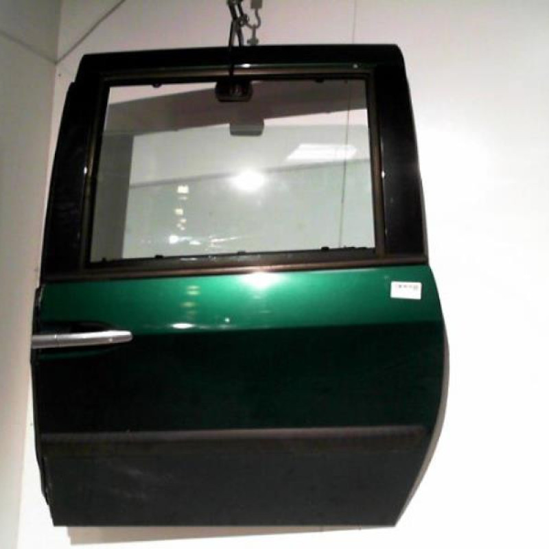 Porte laterale gauche CITROEN C8