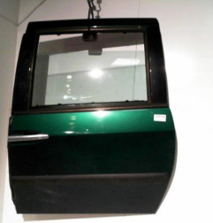 Porte laterale gauche CITROEN C8