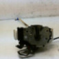 Serrure avant droit CITROEN NEMO