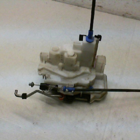 Serrure avant gauche CITROEN NEMO