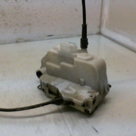 Serrure avant droit CITROEN C2