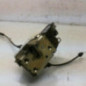 Serrure avant droit CITROEN C2