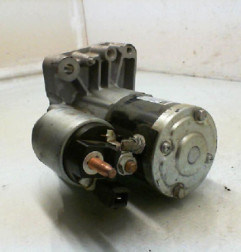 Demarreur CITROEN C3 2 Photo n°1