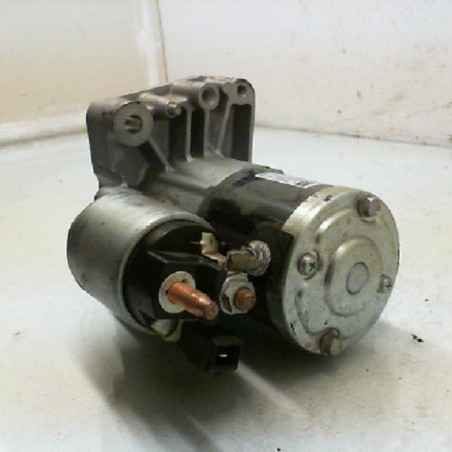 Demarreur CITROEN C3 2 Photo n°1