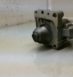 Demarreur CITROEN C3 2