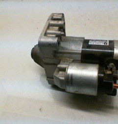 Demarreur CITROEN C3 2 Photo n°3